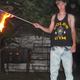 Dylann Roof
YouTube screenshot